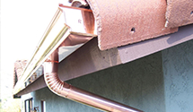 Rain Gutter Installation, Repair, Cleaning in Emmitsburg, MD